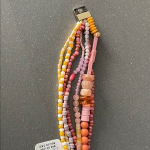 Beautiful 8” including magnetic clasp